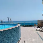 2 Costa Calma Bulgarien アパート *