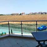 アパート 2 Costa Calma Bulgarien *