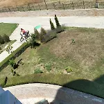 2 Costa Calma Bulgarien アパート アヘロイ