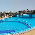 2 Costa Calma Bulgarien アパート *