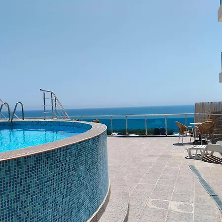 2 Costa Calma Bulgarien Daire *