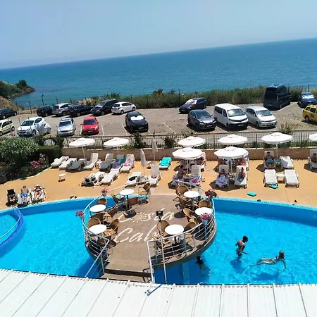 Apartamento 2 Costa Calma Bulgarien *
