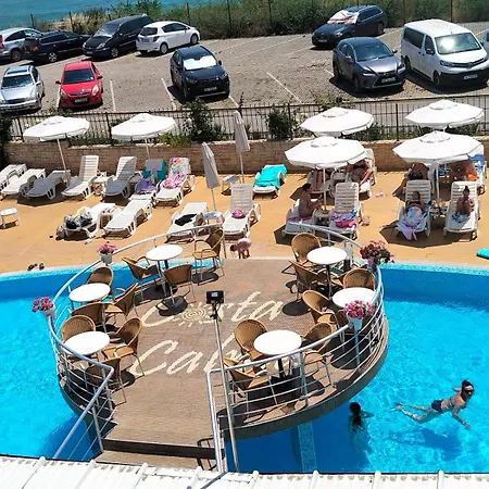 Apartamento 2 Costa Calma Bulgarien