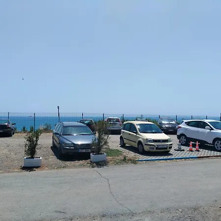Daire 2 Costa Calma Bulgarien Aheloy