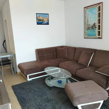 Daire 2 Costa Calma Bulgarien Aheloy