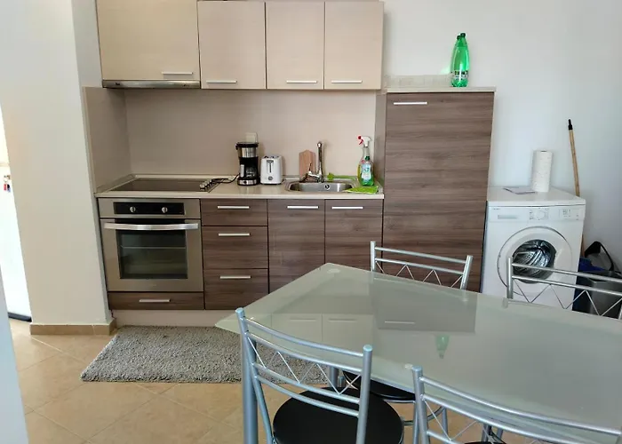2 Costa Calma Bulgarien Apartamento