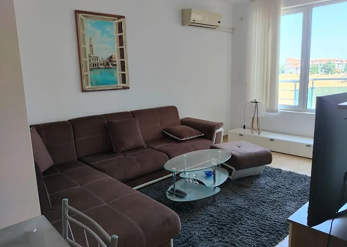 2 Costa Calma Bulgarien Apartamento Aheloy