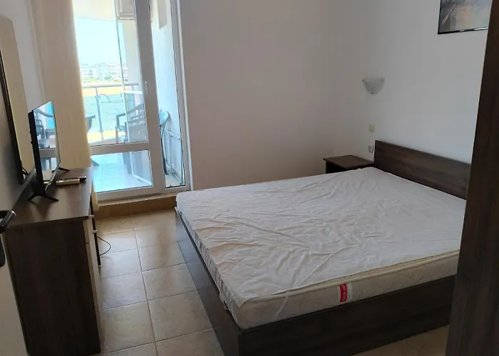 Apartamento 2 Costa Calma Bulgarien Aheloy