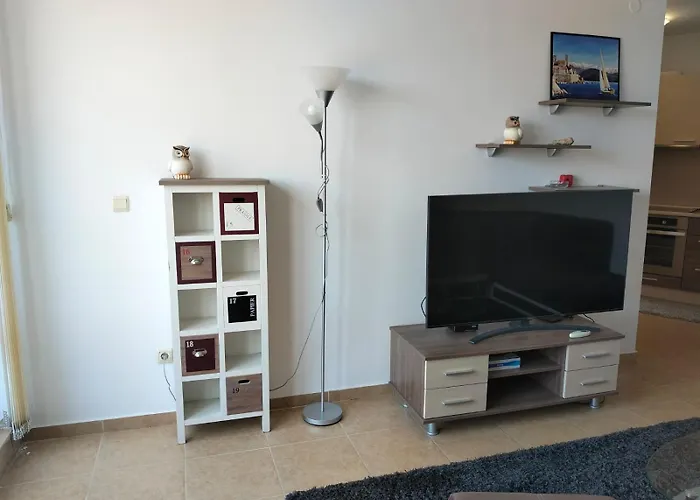 Apartamento 2 Costa Calma Bulgarien Aheloy