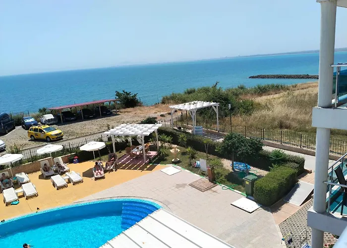 Apartamento 2 Costa Calma Bulgarien *