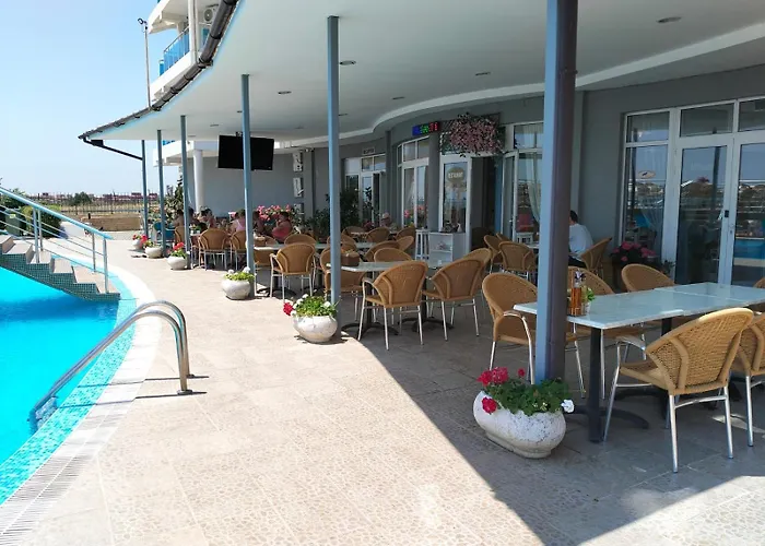 Apartamento 2 Costa Calma Bulgarien *