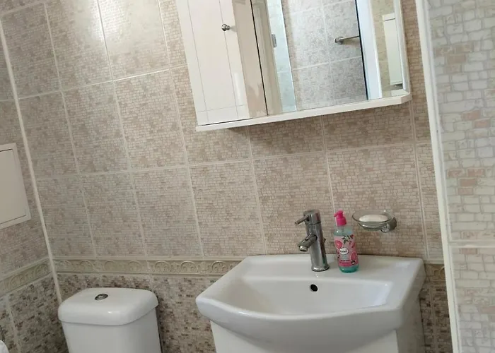 2 Costa Calma Bulgarien * Aheloy