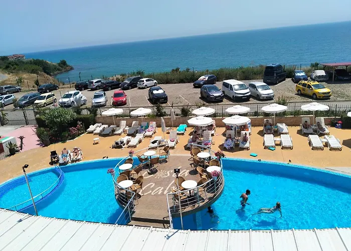 Apartamento 2 Costa Calma Bulgarien *