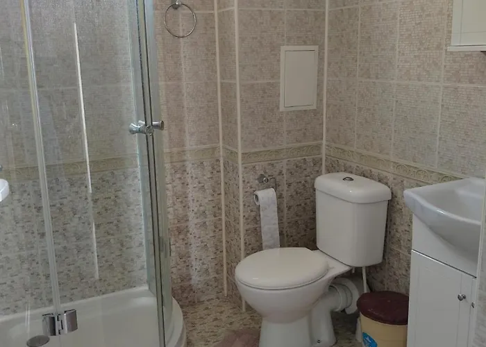2 Costa Calma Bulgarien Apartamento Aheloy