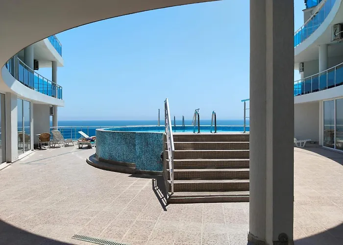 Apartamento 2 Costa Calma Bulgarien *