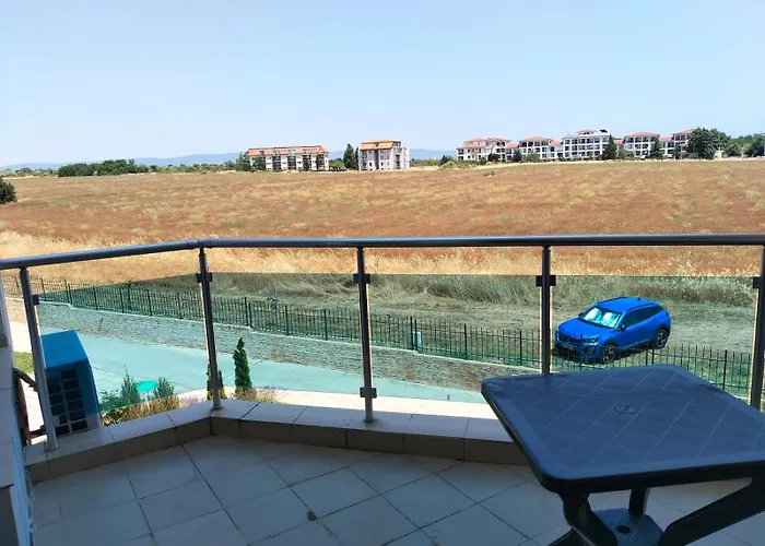 Apartamento 2 Costa Calma Bulgarien *