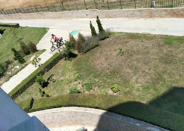 2 Costa Calma Bulgarien Apartamento Aheloy