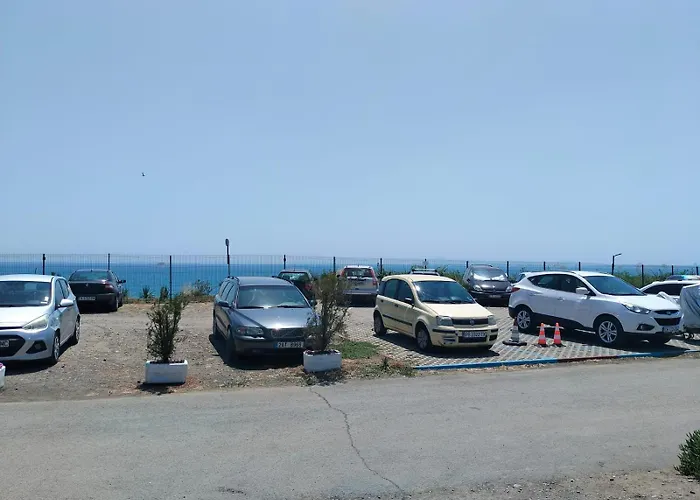 Apartamento 2 Costa Calma Bulgarien Aheloy