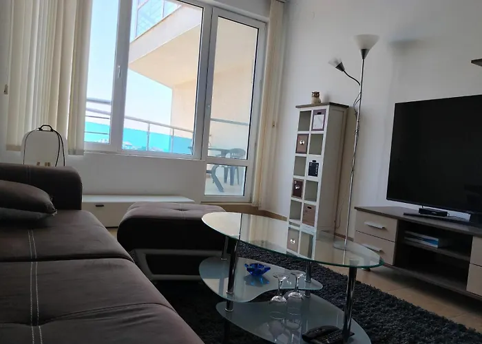 2 Costa Calma Bulgarien Apartamento