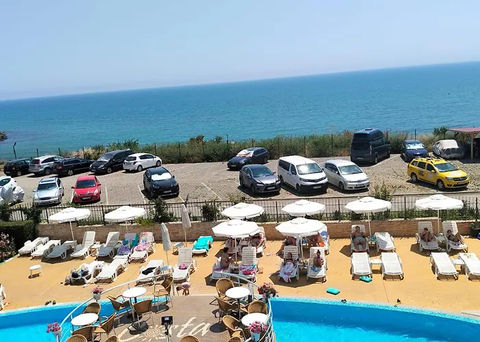 2 Costa Calma Bulgarien Aheloy