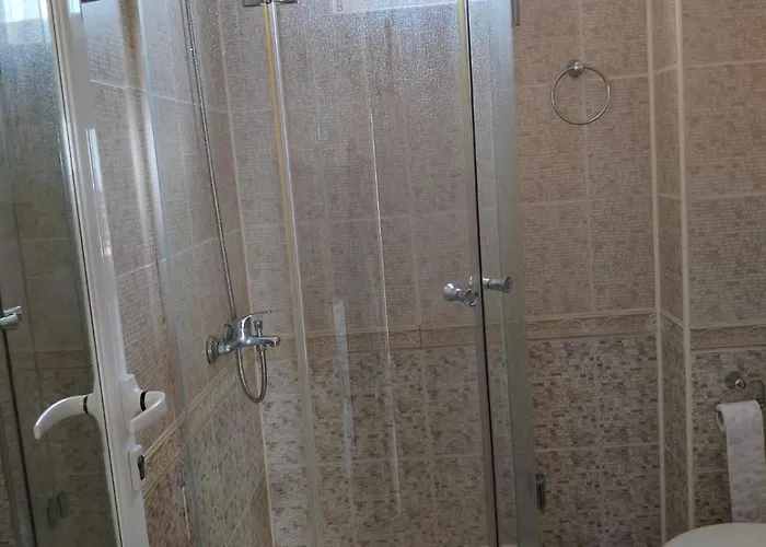 2 Costa Calma Bulgarien Apartamento *