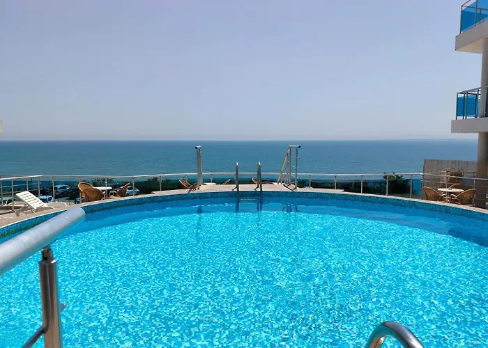 2 Costa Calma Bulgarien *