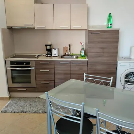 2 Costa Calma Bulgarien Apartament