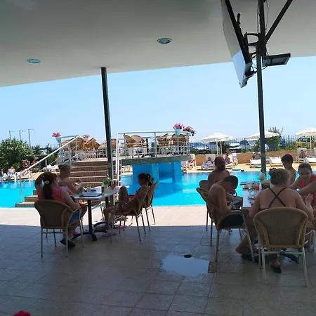 2 Costa Calma Bulgarien Apartament *