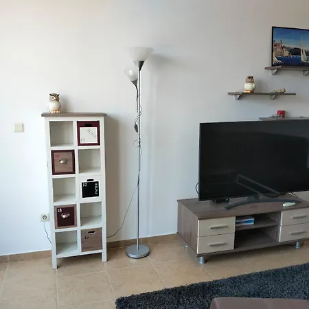 Apartament 2 Costa Calma Bulgarien Aheloy
