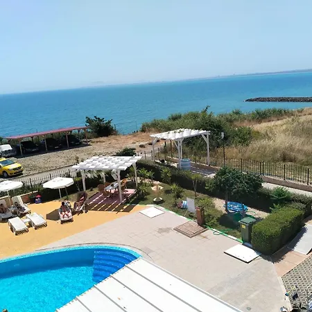Apartament 2 Costa Calma Bulgarien *