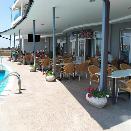 Apartament 2 Costa Calma Bulgarien *