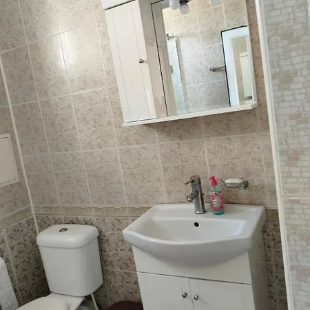 2 Costa Calma Bulgarien * Aheloy