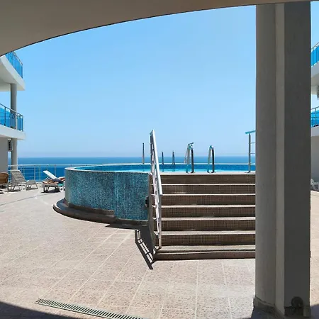 Apartament 2 Costa Calma Bulgarien *