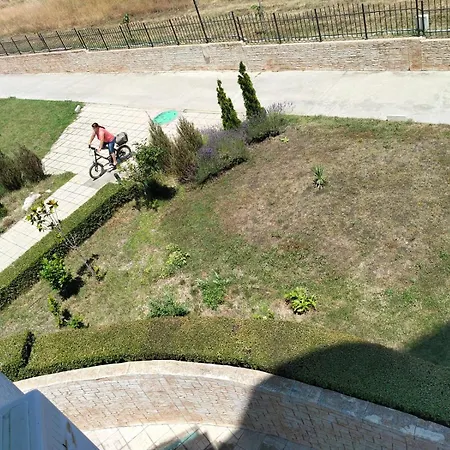 2 Costa Calma Bulgarien Apartament Aheloy