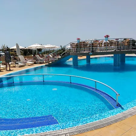 2 Costa Calma Bulgarien Apartament *