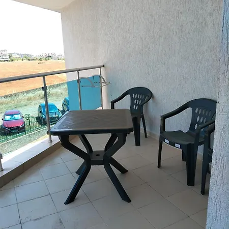 2 Costa Calma Bulgarien Apartament Aheloy