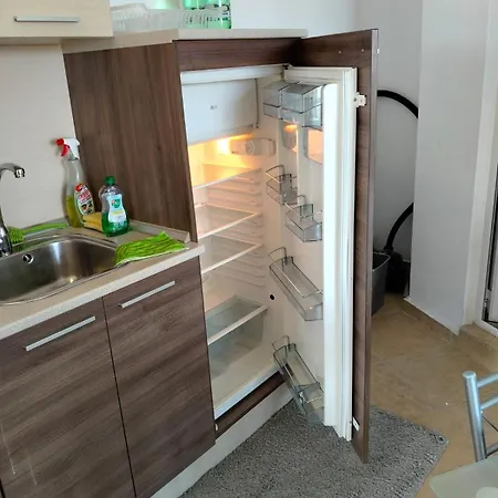 Apartament 2 Costa Calma Bulgarien Aheloy